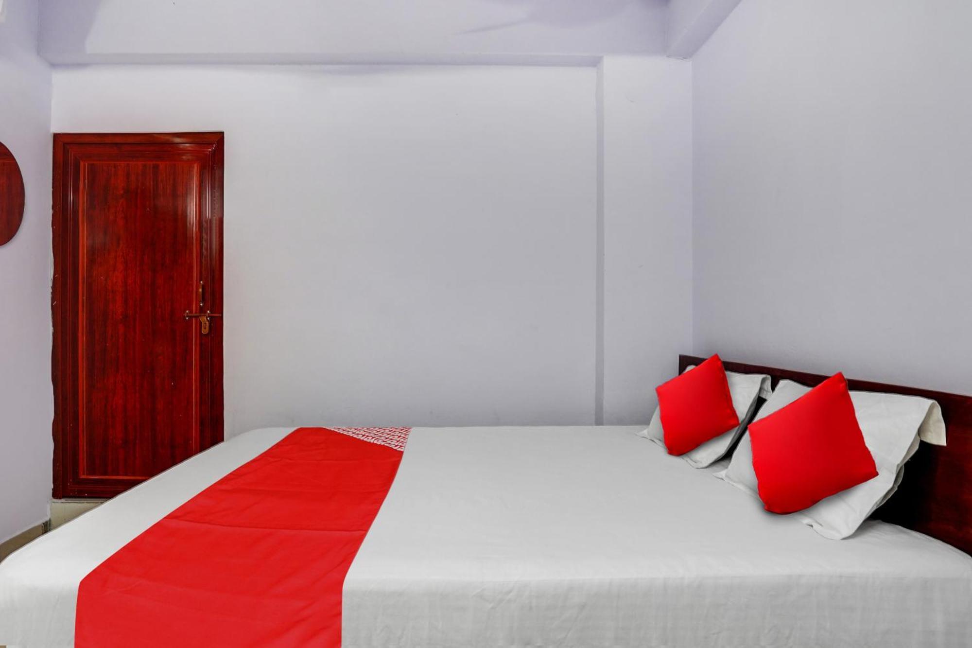 Hotel O Friends Inn Bhilai Exterior photo