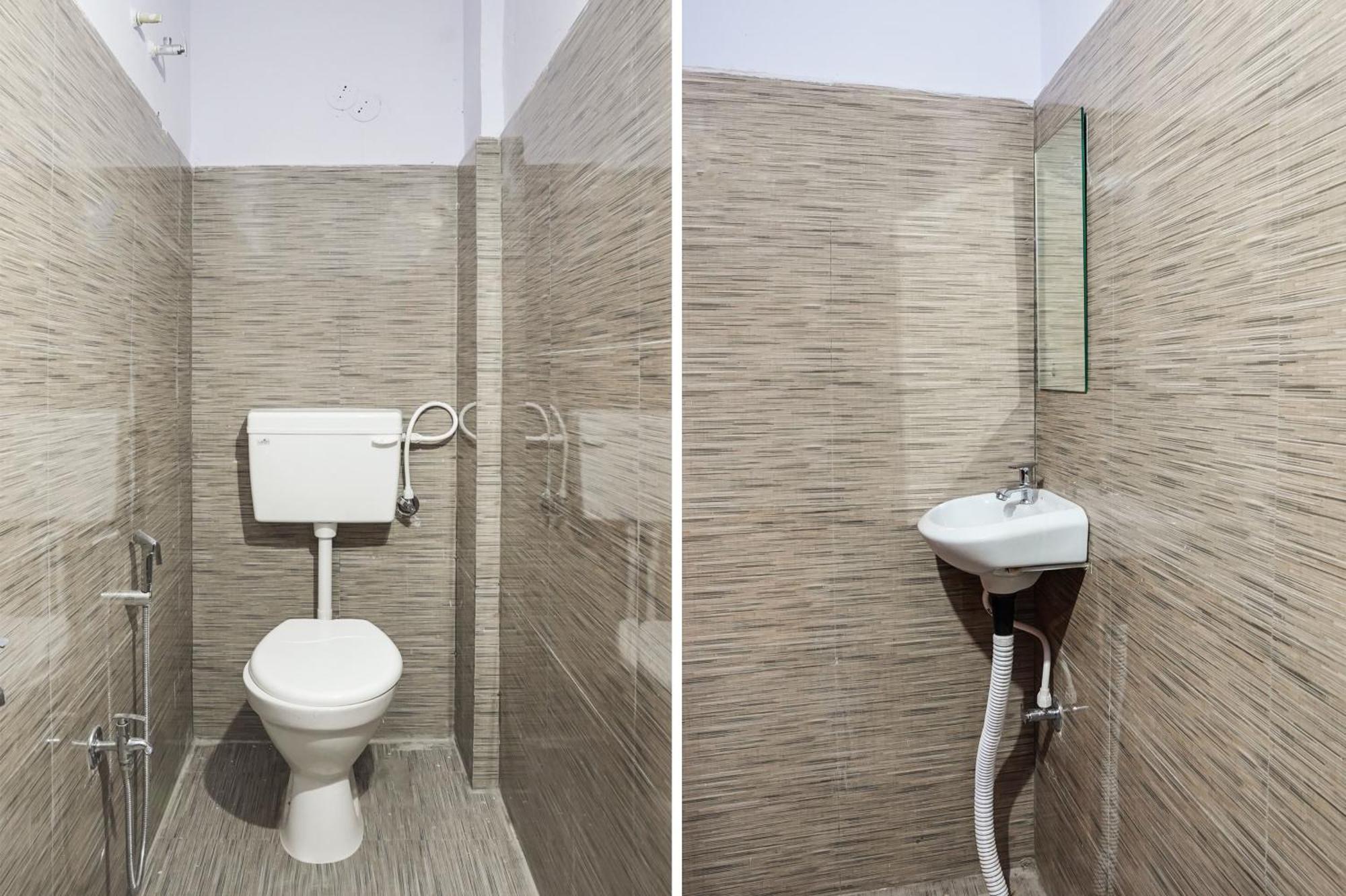 Hotel O Friends Inn Bhilai Exterior photo